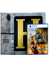 Metal Slug Tactics - édition Deluxe (PS5)