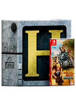 Metal Slug Tactics - édition Deluxe (Switch)