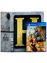 Metal Slug Tactics - édition Deluxe (PS4)