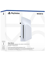 Lecteur blu-ray pour PS5 pro et PS5 digital