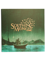 L'art et la musique de South of Midnight - Coffret