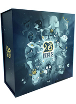 Dofus - Coffret 20ème anniversaire