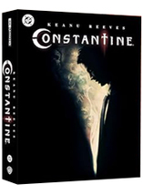 Constantine (2005) - édition collector 4K