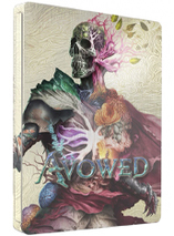 Avowed - édition premium steelbook (Xbox)