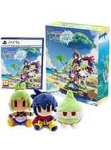 Phantom Brave : Le Héros Perdu - édition collector (PS5)