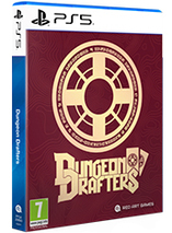 Dungeon Drafters - édition Deluxe (PS5)