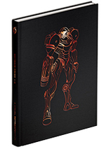 L'art et la réalisation officiels de Metroid Prime 1, 2 et 3 - Artbook
