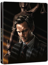 Juré n°2  - steelbook