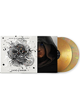 Dune : Partie 2 - Bande originale double vinyle doré
