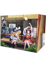 Touhou Spell Carnival - édition limitée (Switch)