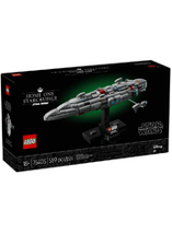 Le Starcruiser Home One - LEGO Star Wars