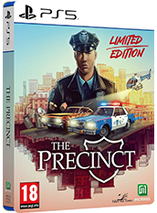 The Precinct - édition limitée (PS5)