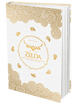 The Legend of Zelda : Tears of the Kingdom - Chronique d'une saga légendaire vol.3 édition first print