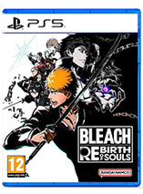 Bleach : Rebirth Of Souls (PS5)