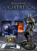 Elden Ring Nightreign - édition collector (PS5)