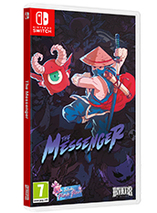 The Messenger (Switch)