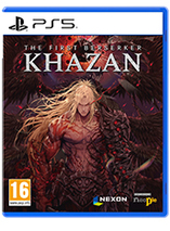 The First Berserker Khazan (PS5)
