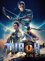 Turok : Origins - édition collector (PS5)