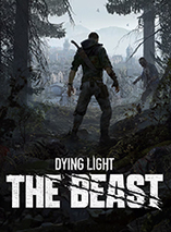 Dying Light : The Beast (PS5)