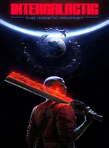Intergalactic: The Heretic Prophet - édition collector (PS5)