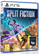 Split Fiction (PS5)