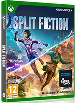 Split Fiction (Xbox)