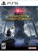 Shadow Labyrinth - édition collector (PS5)