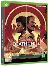 Agatha Christie : Mort Sur Le Nil - édition limitée (Xbox)