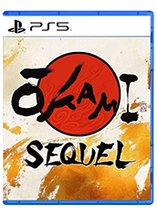 Okami Sequel (PS5)
