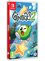 Gimmick 2 (Switch)
