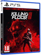 Killing Floor 3 - édition Day One (PS5)