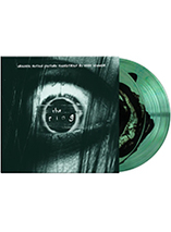 Hans Zimmer : The Ring - Bande originale double vinyle