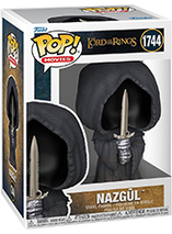 Figurine Funko Pop Nazgul dans le Seigneur des Anneaux