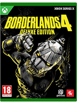 (Xbox) Borderlands 4 - édition Deluxe 