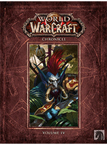 World of Warcraft : Chroniques Volume 4