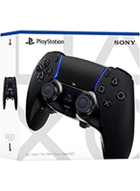 Manette PS5 DualSense Edge (Collection Midnight Black)
