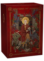(Xbox) The Blood of Dawnwalker - édition collector