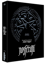 Nosferatu - édition spéciale Fnac