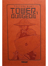 Tower Dungeon : tome 1 - édition collector