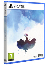 Gris - édition standard (PS5)