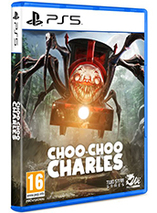Choo-Choo Charles (PS5)