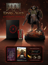DOOM : The Dark Ages - édition collector (PS5)