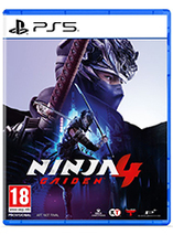 Ninja Gaiden 4 (PS5)