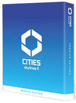 Cities: Skylines II - Premium Edition (Xbox)