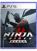 Ninja Gaiden 2 Black (PS5)