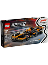 F1 McLaren Team MCL38 - LEGO Speed Champions F1