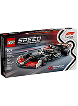 F1 MoneyGram Haas Team VF-24 - LEGO Speed Champions F1