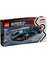F1 Williams Racing FW46 - LEGO Speed Champions F1