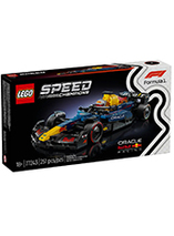F1 Oracle Red Bull Racing RB20 - LEGO Speed Champions F1
