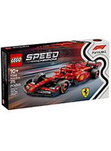 F1 Ferrari SF-24 - LEGO Speed Champions F1